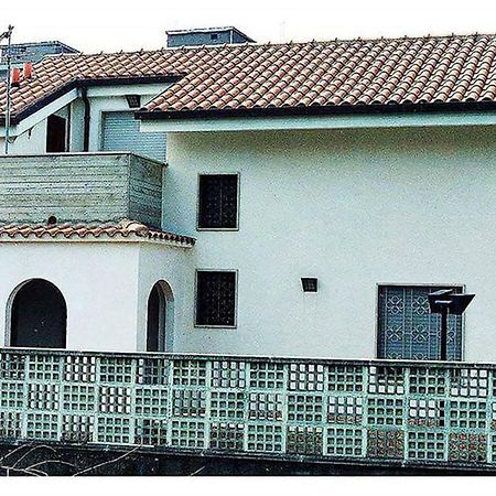 Villa Turati Пескара Екстер'єр фото